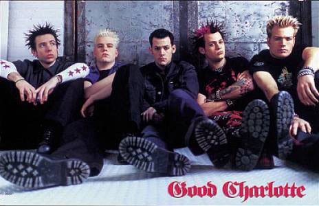 Good Charlotte